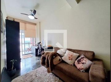 Apartamento · 75m² · 2 Quartos · 1 Vaga · Apartamento para Aluguel - Glória, 2 Quartos,  75 m2 - Rio de Janeiro
