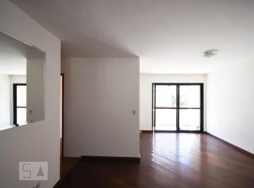 Apartamento · 92m² · 3 Quartos · 1 Vaga · Apartamento para Aluguel - Portal do Morumbi, 3 Quartos,  92 m2 - São Paulo