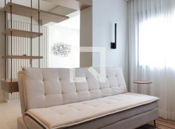 Apartamento · 40m² · 1 Quarto · Apartamento para Aluguel - Moema, 1 Quarto,  40 m2 - São Paulo