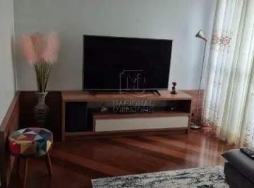Apartamento · 83m² · 3 Quartos · 3 Vagas · Apartamento à venda, 3 quartos, 1 suíte, 3 vagas, Campestre - Santo André/SP