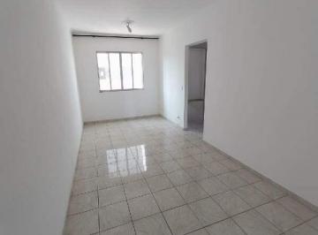 Apartamento · 56m² · 2 Quartos · 1 Vaga · Apartamento à venda 2 quartos 1 vaga Valparaíso - Santo André - SP