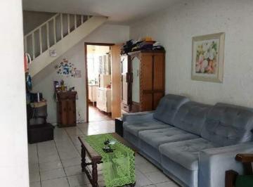 Casa · 102m² · 2 Quartos · 2 Vagas · Sobrado com 102m² - Vila Olímpia - São Paulo - SP.