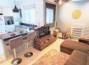 Apartamento · 120m² · 2 Quartos · 1 Vaga · Cobertura à venda 2 quartos 1 suíte 1 vaga Eldízia - Santo André - SP