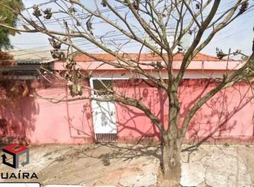 Casa · 85m² · 1 Quarto · 6 Vagas · Casa Térrea à venda 1 quarto 6 vagas Rudge Ramos - São Bernardo do Campo - SP