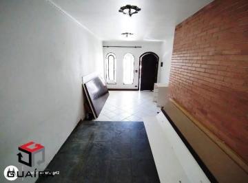 Casa · 155m² · 3 Quartos · 2 Vagas · Casa 155 m² Localizado No Bairro Santa Terezinha São Bernardo do Campo - SP