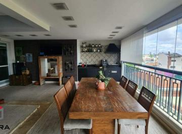 Apartamento · 177m² · 3 Quartos · 3 Vagas · Apartamento à venda 3 quartos 3 suítes 3 vagas Campestre - Santo André - SP