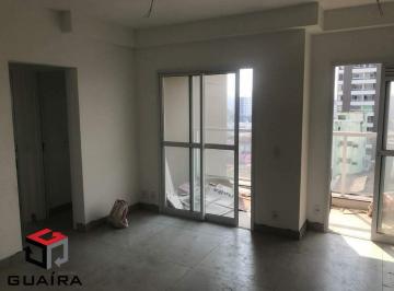 Apartamento · 57m² · 2 Quartos · 1 Vaga · Apartamento para aluguel 2 quartos 1 suíte 1 vaga Centro - São Bernardo do Campo - SP