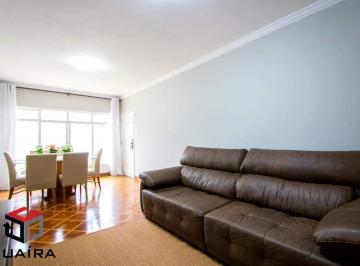 Casa · 250m² · 5 Quartos · 3 Vagas · Sobrado 250 m² Localizado No Bairro Valparaíso Santo André - SP 