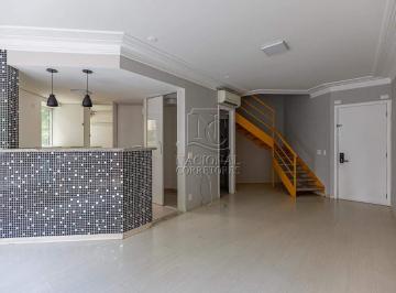 Apartamento · 104m² · 2 Quartos · 2 Vagas · Apartamento duplex com 2 dormitórios, 1 suíte à venda, 104 m² - Jardim - Santo André/SP