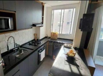 Apartamento · 51m² · 2 Quartos · 1 Vaga · Apartamento à venda, 2 quartos, 1 vaga, Vila Metalúrgica - Santo André/SP