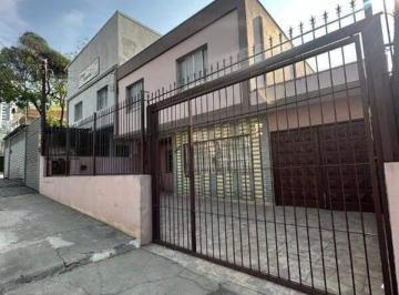 Casa · 127m² · 3 Quartos · 4 Vagas · Sobrado à venda 3 quartos 4 vagas Jardim - Santo André - SP