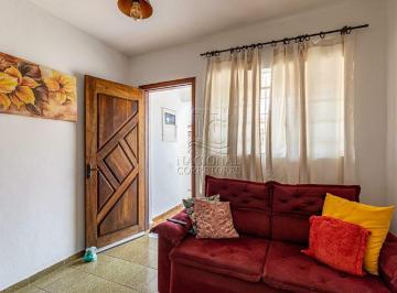 Casa · 142m² · 2 Quartos · 2 Vagas · Casa à venda, 2 quartos, 2 vagas, Parque Oratório - Santo André/SP