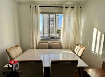 Apartamento · 70m² · 3 Quartos · 1 Vaga · Apartamento 3 Dormitórios com 70m² no Pq. Imperial em São Paulo - SP