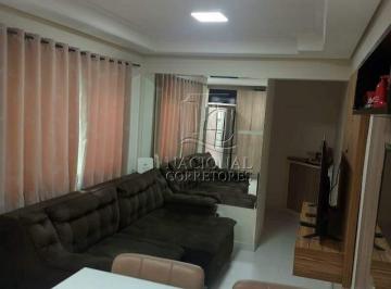 Sala · Apartamento Sem Condomínio à venda, 2 quartos, 1 suíte, 1 vaga, Jardim Ana Maria