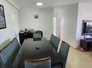 Apartamento · 75m² · 2 Quartos · 2 Vagas · Apartamento com 2 dormitórios à venda, 75 m² - Vila Camilópolis - Santo André/SP