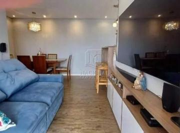 Apartamento · 67m² · 2 Quartos · 1 Vaga · Apartamento à venda, 2 quartos, 1 suíte, 1 vaga, Fundação - São Caetano do Sul/SP