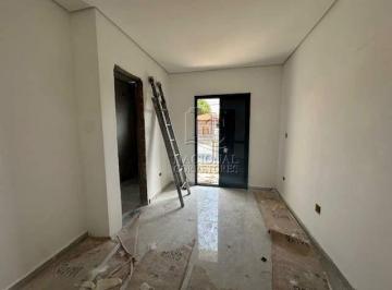 Casa · 100m² · 1 Vaga · Sobrado novo para venda na Vila Camilopolis, 100 m² de área construída!!!! Estuda propostas