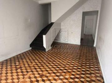 Casa · 175m² · 2 Quartos · 3 Vagas · Sobrado à venda, 2 quartos, 3 vagas, Vila Clarice - Santo André/SP