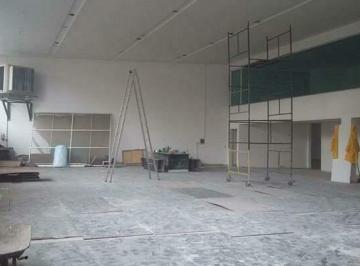 Comercial · 700m² · 12 Vagas · Galpão comercial para locação 700m², Centro, Santo André.