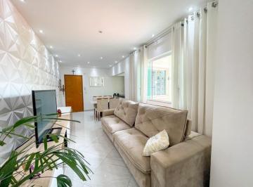 Apartamento · 116m² · 2 Quartos · 1 Vaga · Cobertura à venda, 2 quartos, 1 suíte, 1 vaga, Vila Camilópolis - Santo André/SP