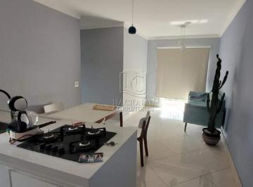 Apartamento · 65m² · 3 Quartos · 1 Vaga · Apartamento com 3 dormitórios à venda, 68 m² - Vila Curuçá - Santo André/SP