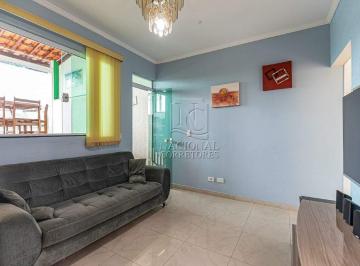 Casa · 120m² · 2 Quartos · 2 Vagas · Casa à venda, 2 quartos, 2 vagas, Parque Erasmo Assunção - Santo André/SP