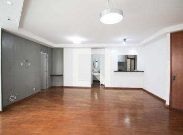 Apartamento · 121m² · 3 Quartos · 3 Vagas · Apartamento à Venda - Moema, 3 Quartos, 121 m² - São Paulo