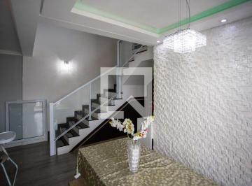 Apartamento · 156m² · 3 Quartos · 3 Vagas · Apartamento à Venda - Centro, 3 Quartos,  156 m² - Diadema