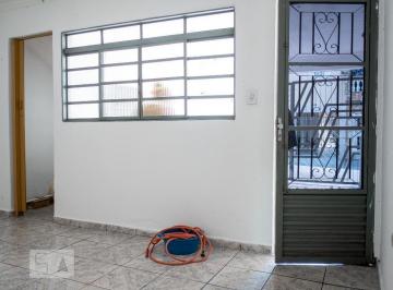 Casa · 75m² · 1 Quarto · 1 Vaga · Casa à Venda - Cangaíba, 1 Quarto, 75 m² - São Paulo