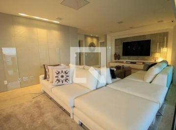 Apartamento · 280m² · 4 Quartos · 5 Vagas · Apartamento à Venda - Jardim Anália Franco, 4 Quartos, 280 m² - São Paulo