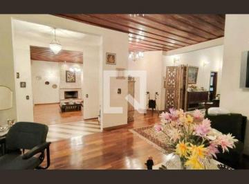 Casa · 420m² · 4 Quartos · 4 Vagas · Casa à Venda - Sousas, 4 Quartos,  420 m² - Campinas