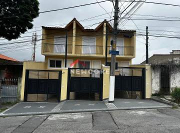 Casa · 167m² · 3 Quartos · 6 Vagas · Casa em  Rua Olímpio Nogueira - Jardim Ester Yolanda - São Paulo/SP