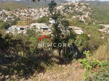 Terreno · 369m² · Lote em  Rua Cônego Roussin - Villa Real - Sabará/MG