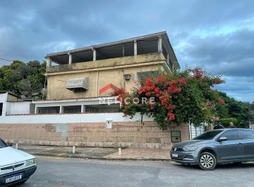 Casa · 300m² · 4 Quartos · 2 Vagas · Casa em  Rua Lamarão - Vila Santa Alice - Duque de Caxias/RJ