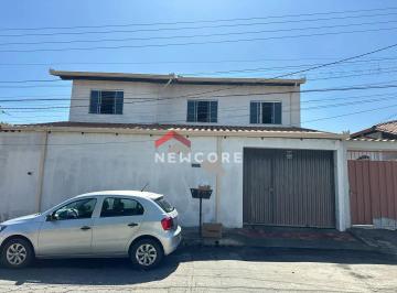 Rural · 100m² · 4 Quartos · 6 Vagas · Chácara em  Rua José de Alencar - Petrópolis - Betim/MG