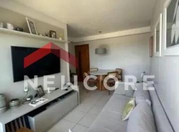 Apartamento · 70m² · 3 Quartos · 1 Vaga · Apartamento em  Avenida Dorival Caymmi - Itapuã - Salvador/BA