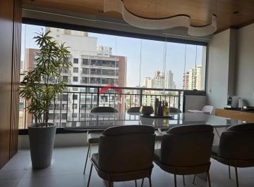 Apartamento · 108m² · 3 Quartos · 2 Vagas · Apartamento em Rua Dom Antônio dos Santos Cabral - Santa Teresinha - São Paulo/SP