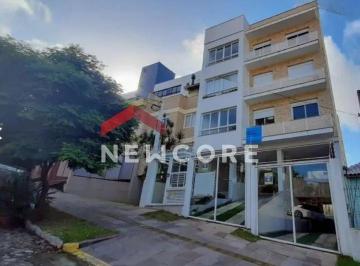 Apartamento · 83m² · 2 Quartos · 2 Vagas · Apartamento em  Rua Chile - Jardim Botânico - Porto Alegre/RS
