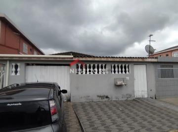 Casa · 120m² · 3 Quartos · 2 Vagas · Casa em  Rua Ernandes Xavier de Souza - Parque das Bandeiras - São Vicente/SP