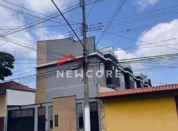 Casa · 90m² · 2 Quartos · 1 Vaga · Casa de condomínio em  Rua Pedro Alegretti - Penha de França - São Paulo/SP