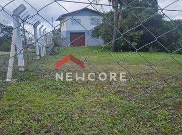 Terreno · 220m² · 3 Quartos · 3 Vagas · Lote em  Rua São Ciro - Jardim das Hortências - Caxias do Sul/RS