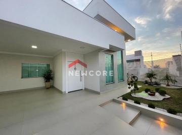 Casa · 175m² · 3 Quartos · 2 Vagas · Casa em  Rua Ivonete Aparecida Ribeiro Matos - Jardim Oriental - Maringá/PR