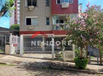Apartamento · 91m² · 2 Quartos · 2 Vagas · Apartamento em Rua Dona Inocência - Jardim Botânico - Porto Alegre/RS