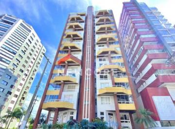 Apartamento · 161m² · 3 Quartos · 2 Vagas · Apartamento em  Avenida Carlos Barbosa - Centro - Torres/RS