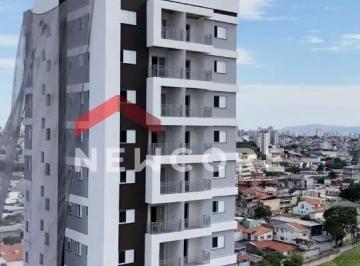 Apartamento · 44m² · 2 Quartos · Apartamento em  Rua Major Gomes Ribeiro - Vila Santa Teresa (Zona Leste) - São Paulo/SP