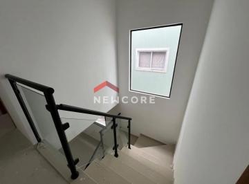 Casa · 120m² · 3 Quartos · 2 Vagas - Newcore · Casa de condomínio em Rua Potengi - Jardim Rio das Pedras - Cotia/SP