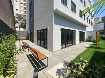 Apartamento · 25m² · 1 Quarto · Imoveis - no Vila Buarque