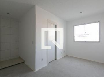 Apartamento · 34m² · 2 Quartos · Apartamento à Venda - Vila Jacuí, 2 Quartos, 34 m² - São Paulo