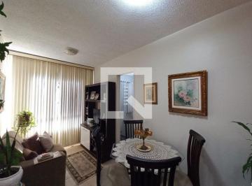 Apartamento · 50m² · 2 Quartos · 1 Vaga · Apartamento à Venda - Vila Carminha, 2 Quartos, 50 m² - Campinas