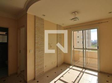 Apartamento · 40m² · 1 Quarto · 1 Vaga · Apartamento à Venda - Vila Lusitânia, 1 Quarto,  40 m² - São Bernardo do Campo